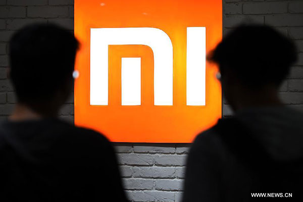 Smartphones Xiaomi : envolée des ventes à No?l