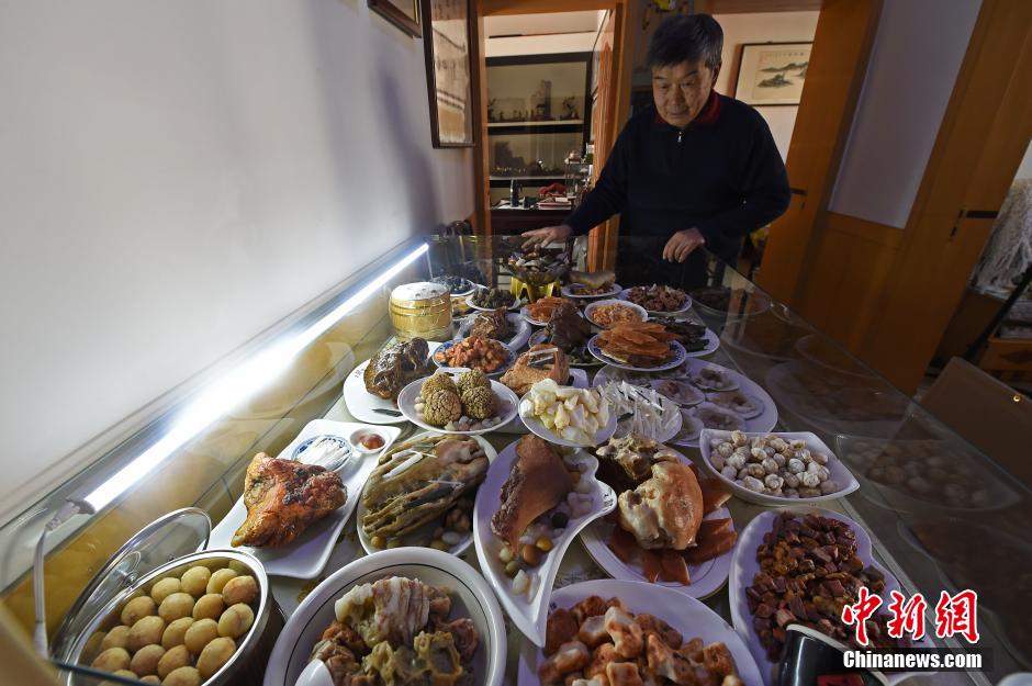 Insolite : de délicieuses roches au menu