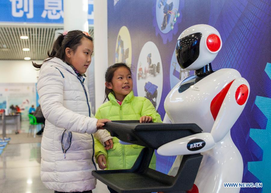 Chine : réduction d'imp?ts pour encourager les innovations