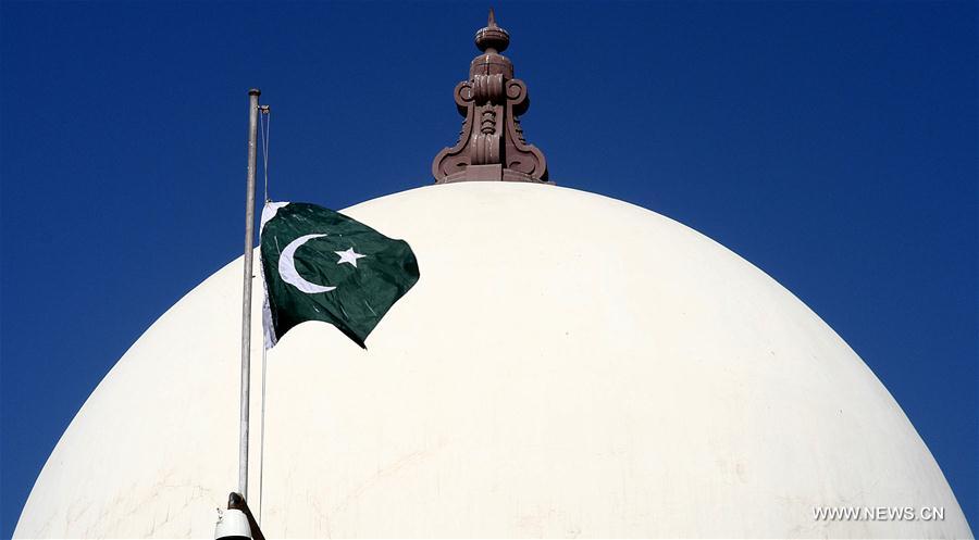 Le Pakistan observe une journée de deuil en mémoire des victimes de l'attaque de l'Université Bacha Khan