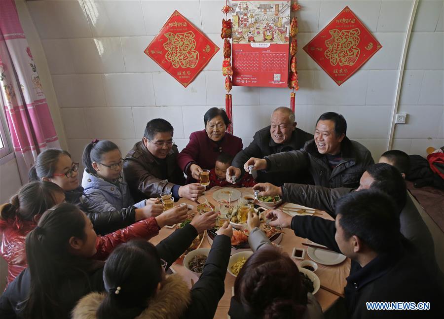 E-commerce : des fruits de mer de Nouvelle-Zélande cuisinés en Chine