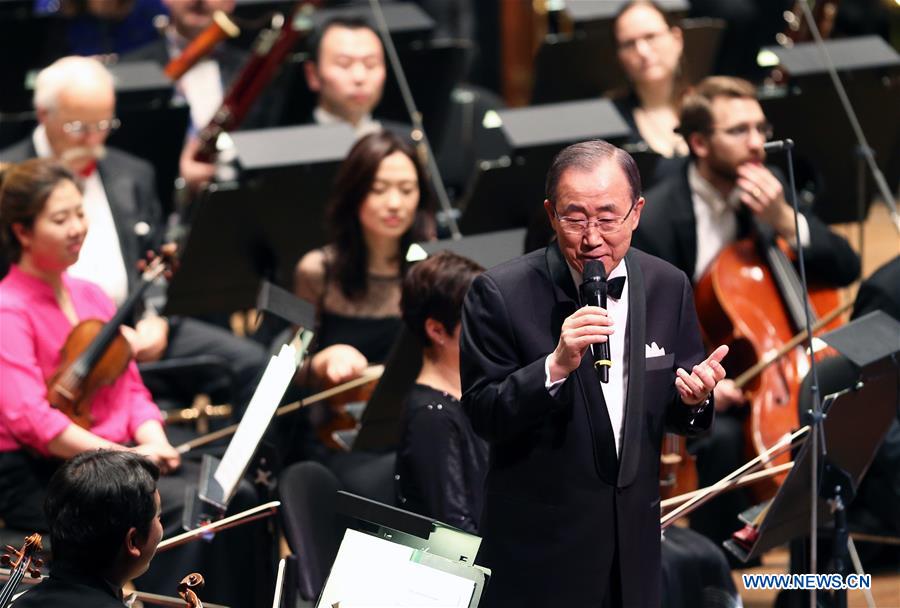 New York: le Lincoln Center consacre son concert annuel à la Nouvelle Année chinoise