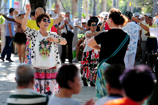 Hainan, un choix naturel pour les acheteurs de logements en quête d'une vie agréable