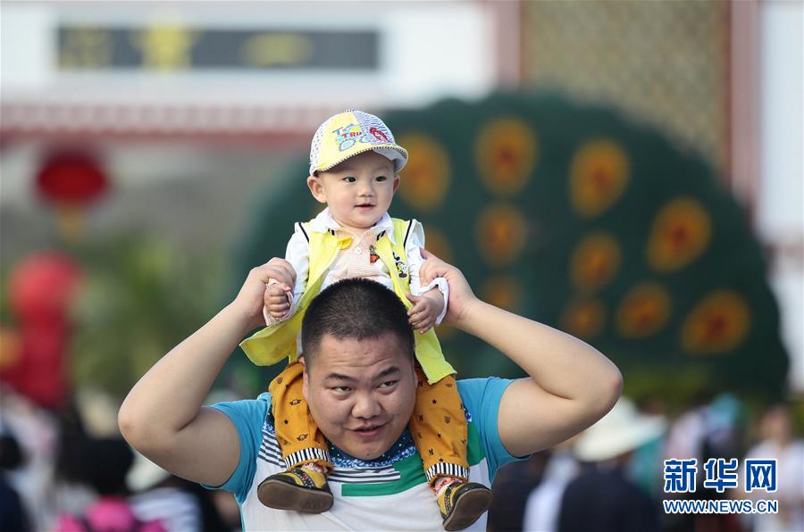 Chine : 300 millions de voyages pendant la fête du Printemps