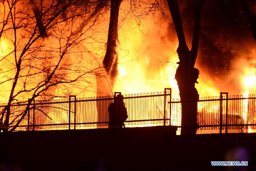 Turquie: 14 suspects arrêtés dans le cadre de l'attentat à Ankara