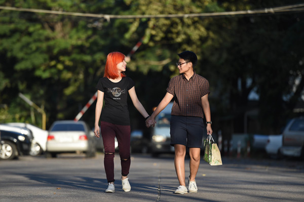 Le marché noir des hormones : un obstacle pour les transsexuels