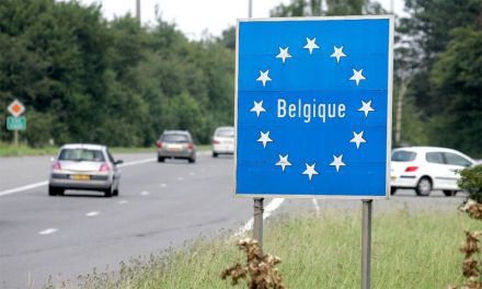 La Belgique rétablit les contr?les à sa frontière avec la France