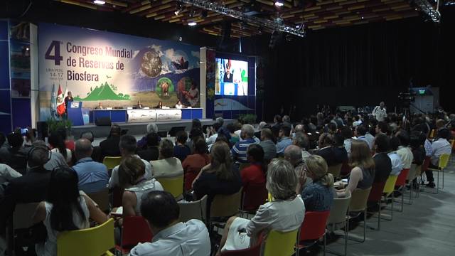 Une réserve naturelle chinoise remporte le grand prix de conservation de l'UNESCO 