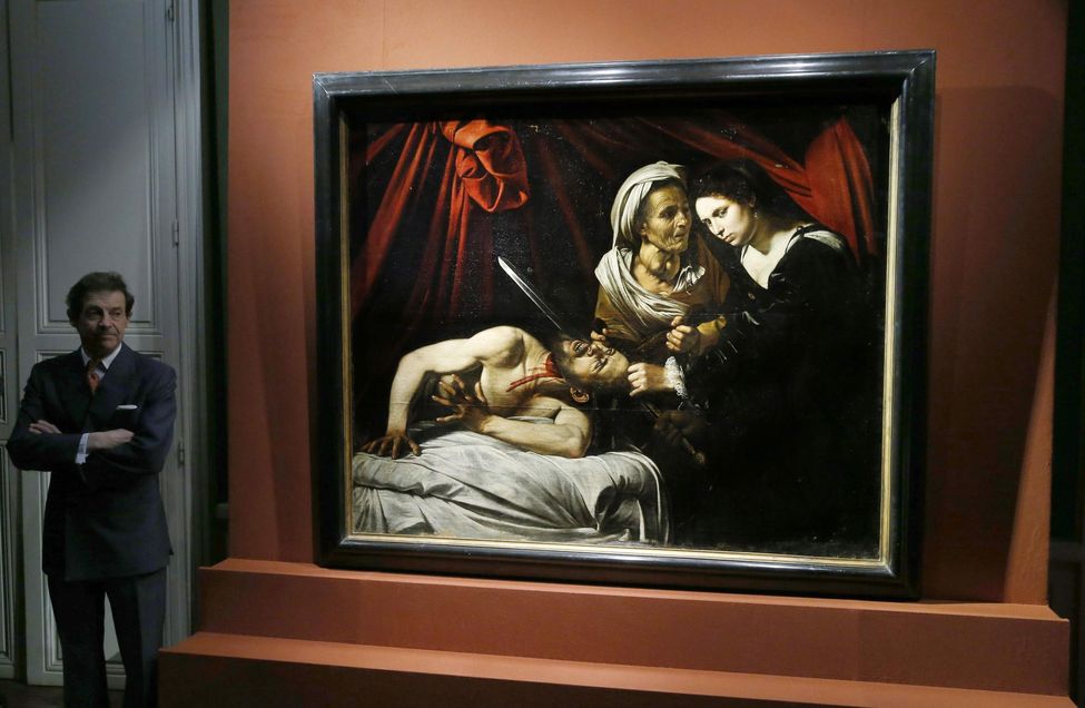 Un rarissime tableau du Caravage aurait été retrouvé dans le grenier d'une maison toulousaine