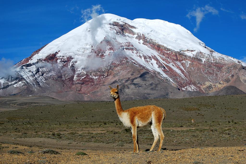 Non, l'Everest n'est pas le point le plus élevé de la Terre… et voici pourquoi