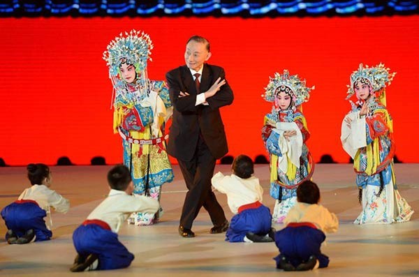 Mort à 82 ans de Mei Baojiu, ma?tre de l'Opéra de Pékin