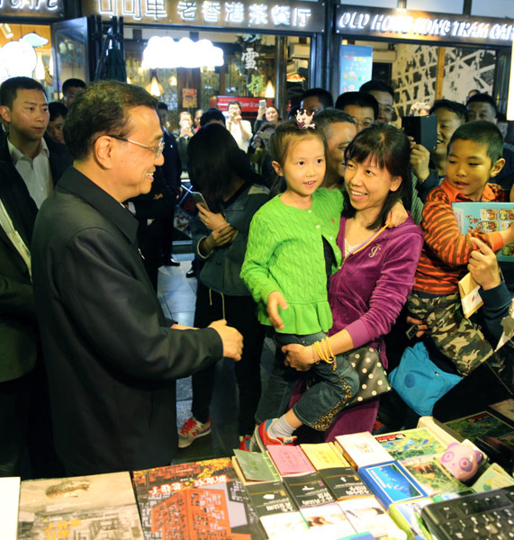 Chengdu : un ambassadeur de prestige pour la bière Tsingtao 