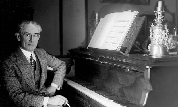 Le Boléro de Ravel, une des ?uvres musicales les plus jouées au monde, tombe dans le domaine public