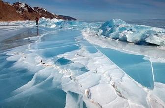 Russie : bient?t de l’eau portable livrée en Chine ?