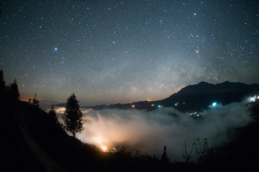 Un festival de la photographie à 2000 mètres d’altitude 