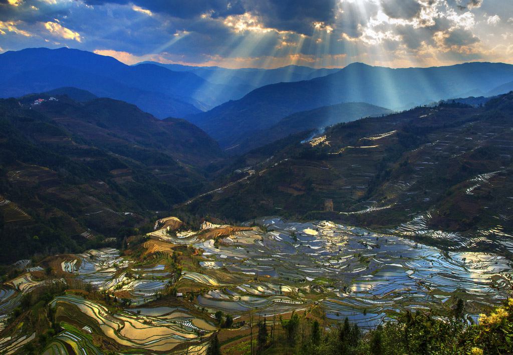 Un festival de la photographie à 2000 mètres d’altitude 