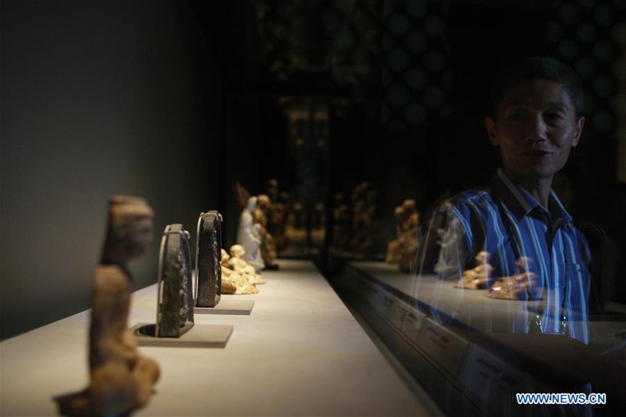 Chine : Journée du patrimoine culturel