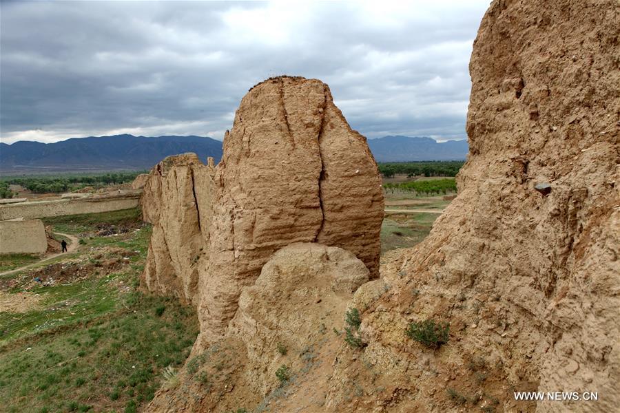 Le village de Kaiyangbu et ses 2 000 ans d'histoire