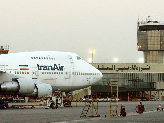 Accord historique finalisé par l'Iran pour l'achat de plus de 100 avions Boeing