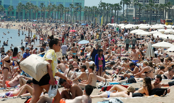 Météo : 2016 l'année des records ?