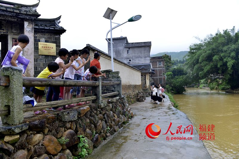 Fujian : place de la culture dans la lutte contre la pauvreté