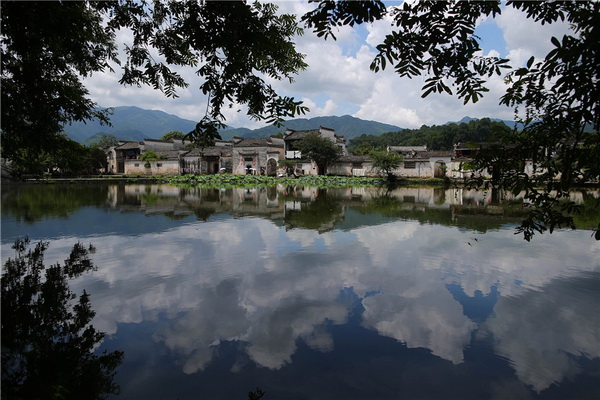 Des sinologues en visite dans la province de l’Anhui