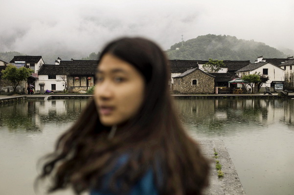 G20 : des photographes invités à immortaliser Hangzhou