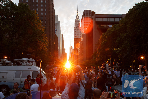 New York détr?ne Londres et devient la ville la plus chère du monde