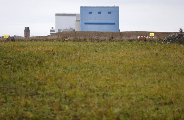 L'ambassadeur de Chine en Grande-Bretagne lance un avertissement sur l'éventuel report du projet de centrale d'Hinkley Point