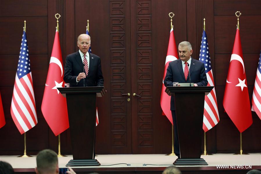 La Turquie exhorte les états-Unis à accélérer l'extradition de Gülen