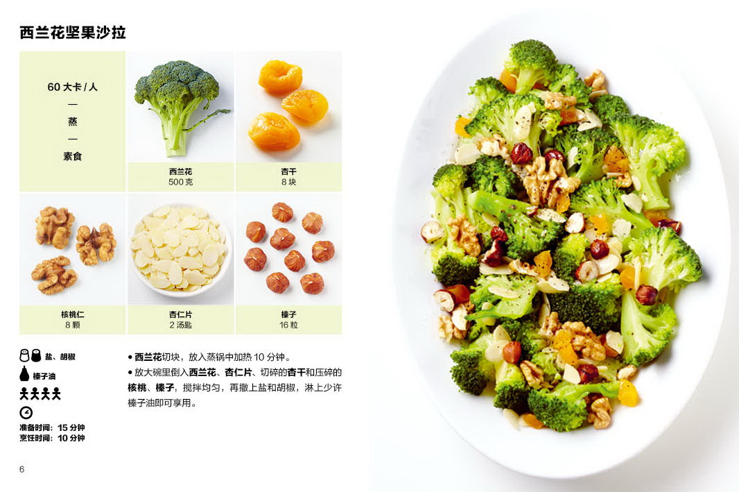 Simplissime de Hachette Cusine disponible en chinois 