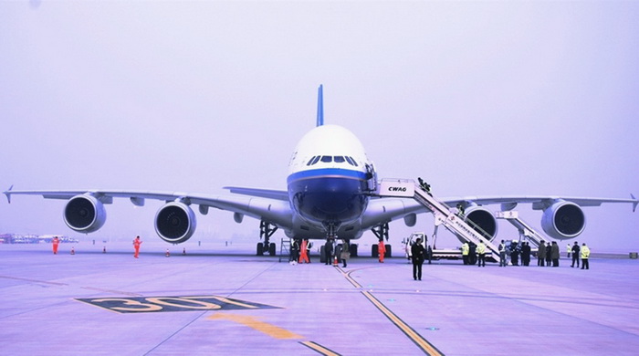 L'aéroport international de Xi'an Xianyang atteindra 100 destinations internationales en 2025