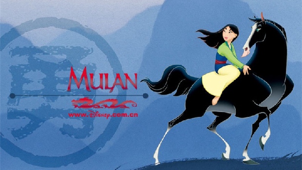 Le film sur l'héro?ne chinoise Hua Mulan sortira en 2018