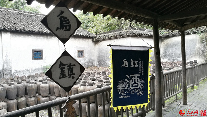 Wuzhen, la célèbre ville d'eau du Zhejiang