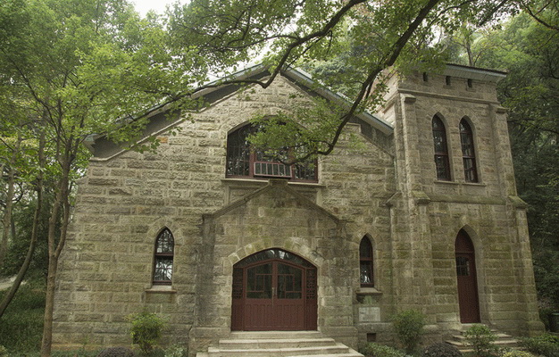 L'Université du Zhejiang digne de la saga Harry Potter