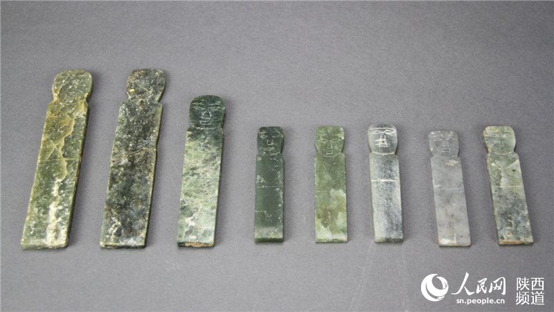 Découverte d'une vaste plate-forme de sacrifices impériaux Qin et Han dans le Shaanxi