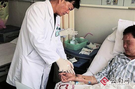 Un h?pital du Yunnan crée une oreille humaine en utilisant la technologie 3-D