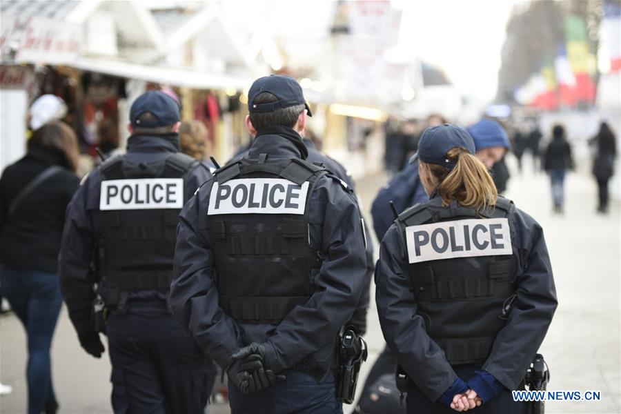 La France en alerte maximale après l'attaque au camion en Allemagne