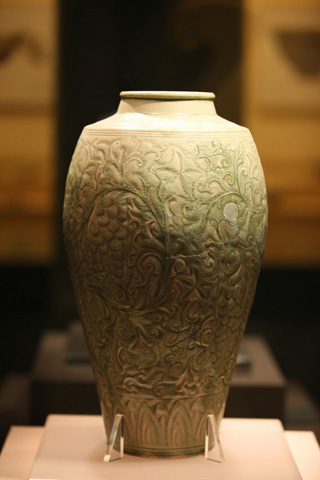 Le Musée des fours à porcelaine de Yaozhou