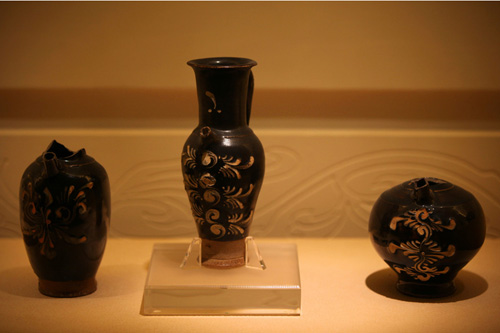 Le Musée des fours à porcelaine de Yaozhou