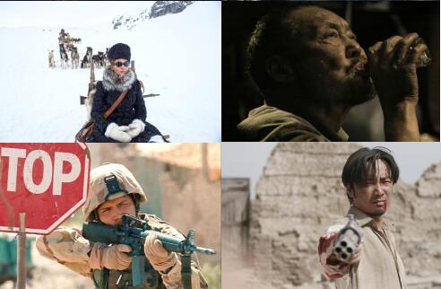 Berlinale : des films fran?ais, allemands et chinois à Beijing