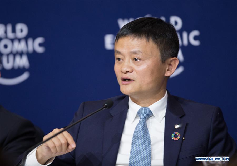 Le CIO et le groupe Alibaba lancent un partenariat à long terme