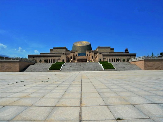 Le Shaanxi compte deux nouveaux musées de niveau national