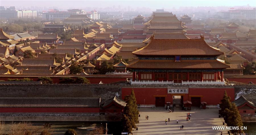 Beijing renforce la protection de ses sites culturels