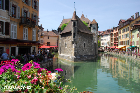 La Chine s'invite à l'édition 2017 du Festival d'Annecy