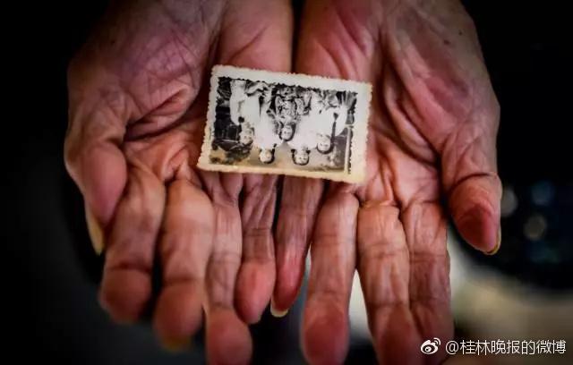 Une centenaire chinoise fige le temps avec ses photos