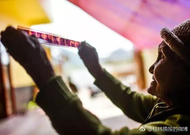 Une centenaire chinoise fige le temps avec ses photos