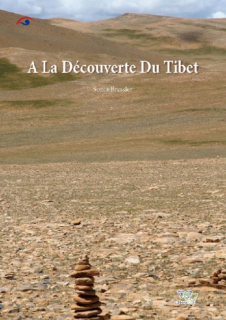 Une écrivaine fran?aise rétablit la véritable image du Tibet dans son ouvrage 