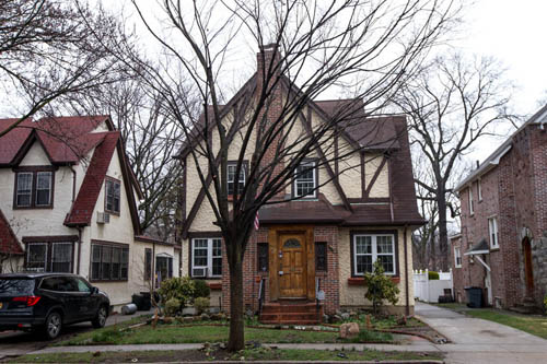 Une Chinoise aurait acheté la maison d'enfance de Donald Trump