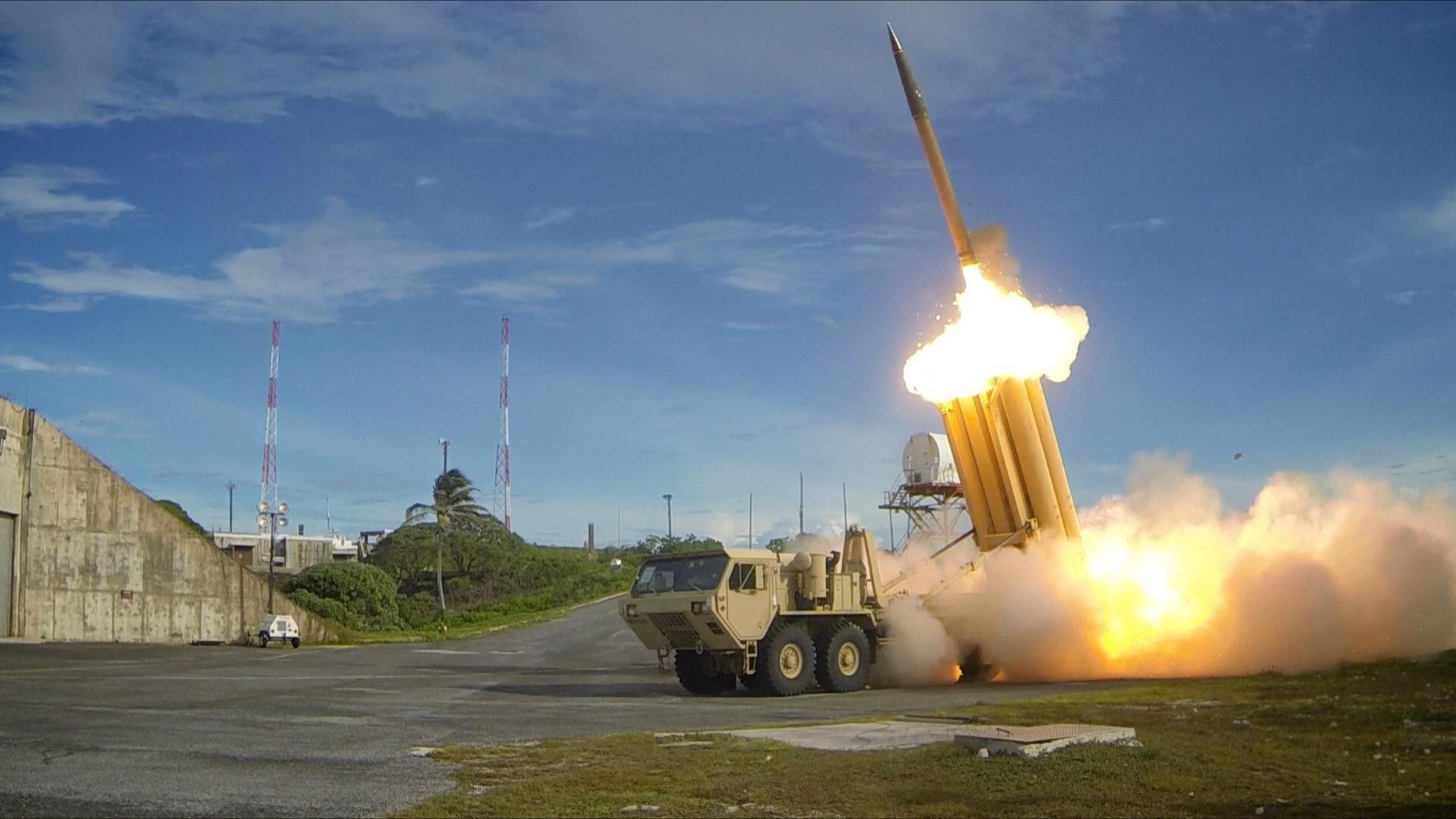 Donald Trump demande à la Corée du Sud de payer pour le système THAAD, Séoul dit non